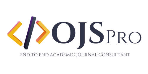 OJSPro Logo